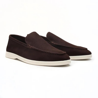 Leather Moccasins