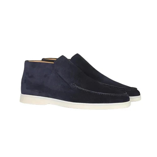 Casual Suede Shoes