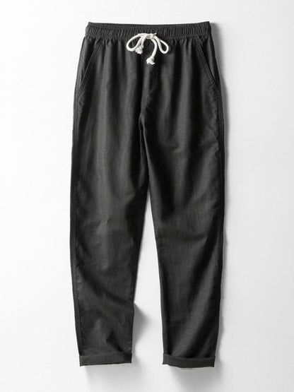 Short Sleeve Polo And Trouser Set