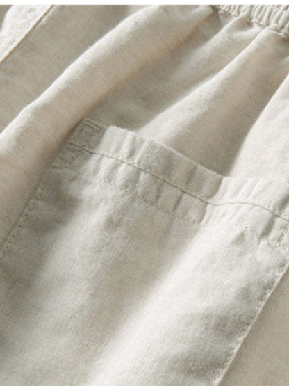 Long Sleeve Polo Trouser Set