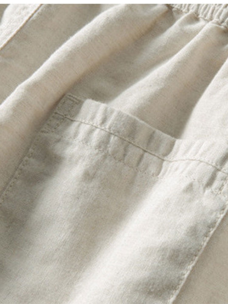 Short Sleeve Knit Polo Set