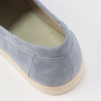 Classic Suede Shoes