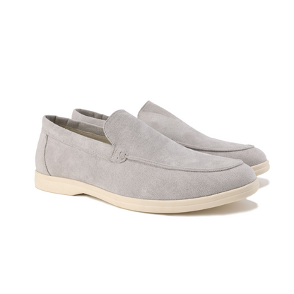 Classic Suede Shoes