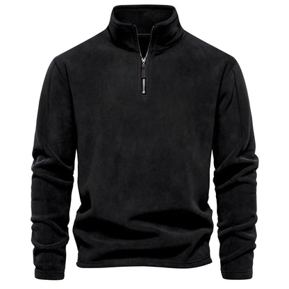 Lightweight Windbreaker Jacket