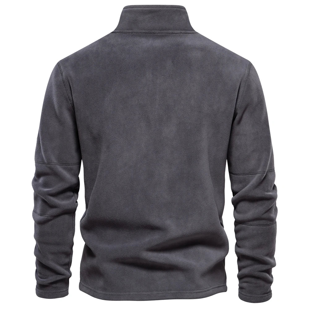 Lightweight Windbreaker Jacket