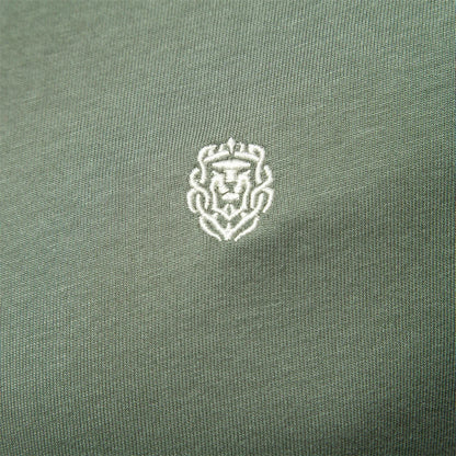 Tailored Cotton Polo