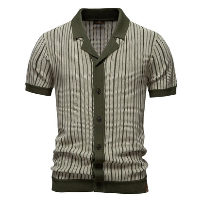 Lightweight Summer Shirt
