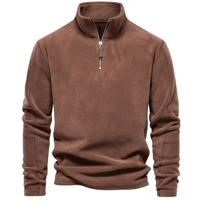 Lightweight Windbreaker Jacket