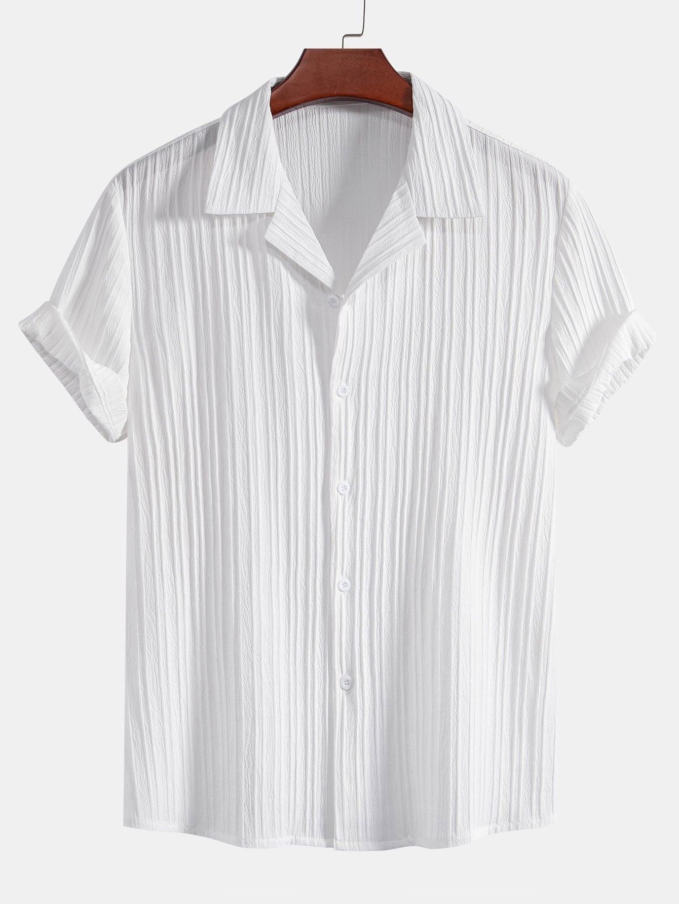Polo And Chino Short Sleeve Set